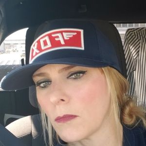 Meet your Posher, Brenda